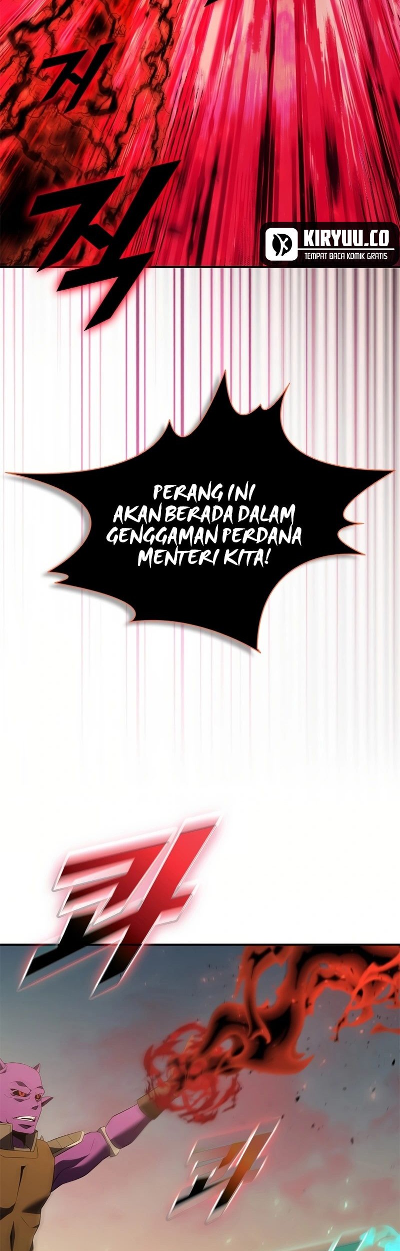 Taming Master Chapter 184 Gambar 53