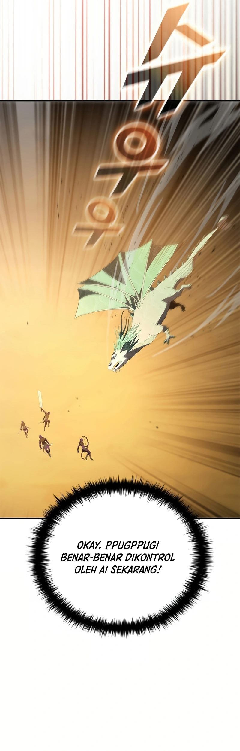 Taming Master Chapter 184 Gambar 61