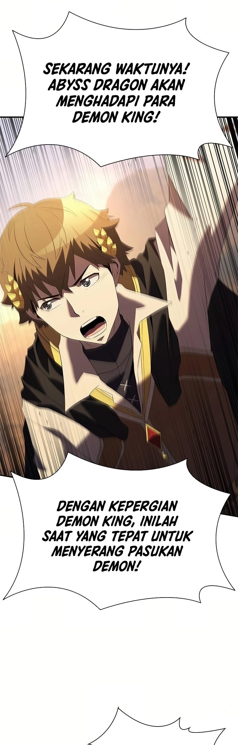 Taming Master Chapter 184 Gambar 62