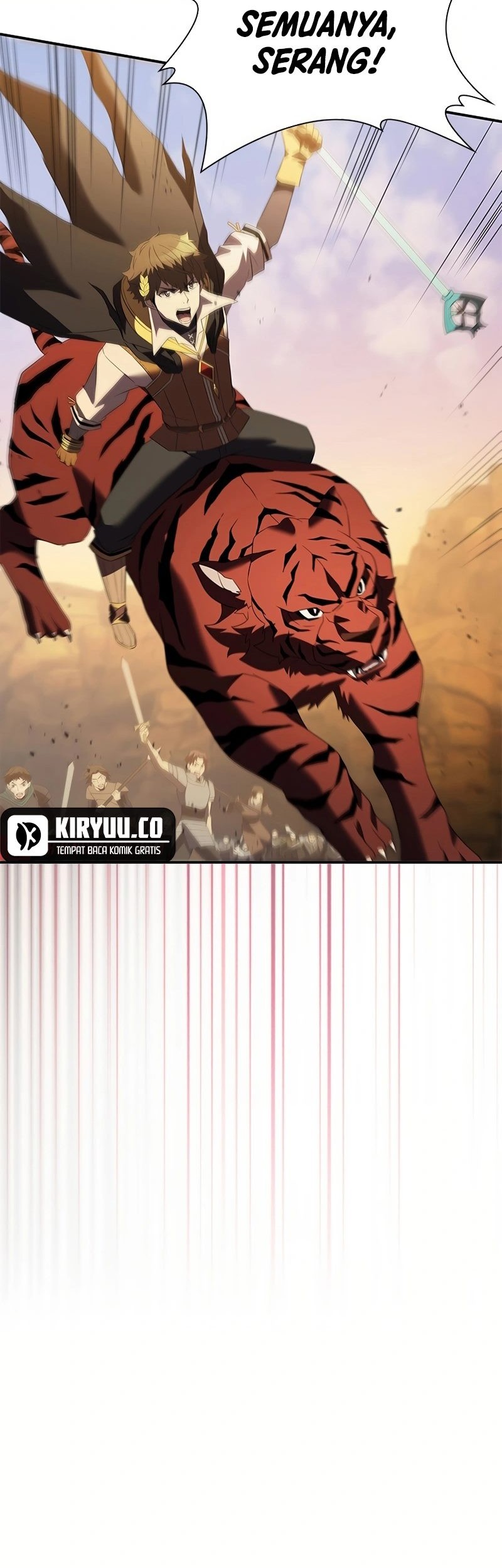 Taming Master Chapter 184 Gambar 63