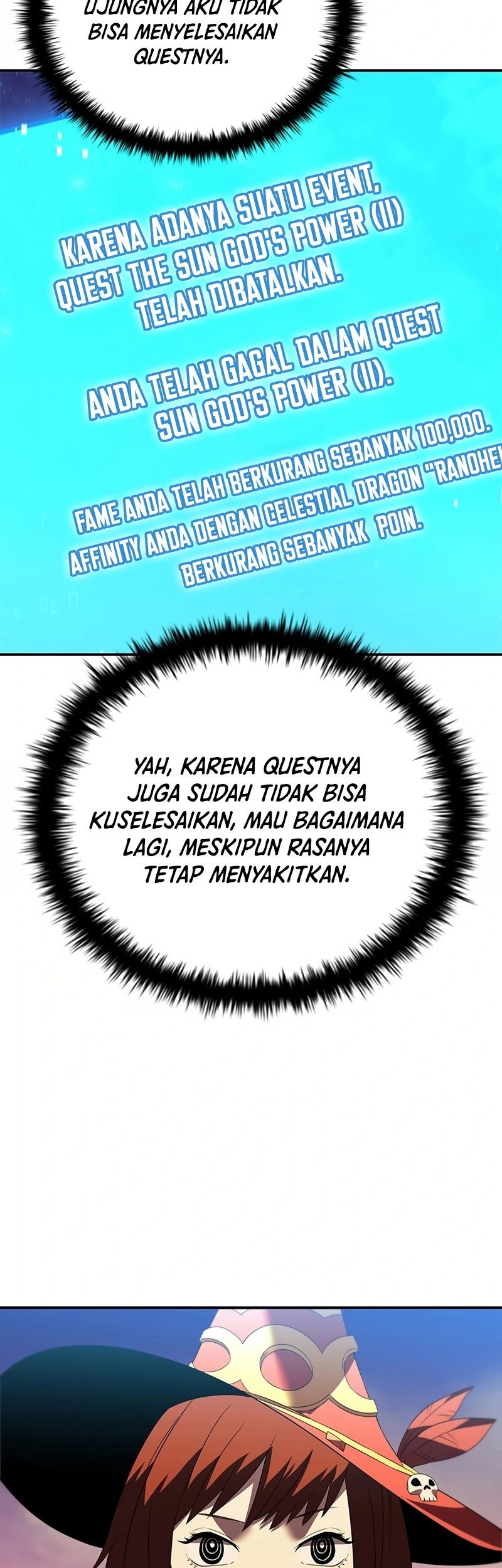 Taming Master Chapter 184 Gambar 66