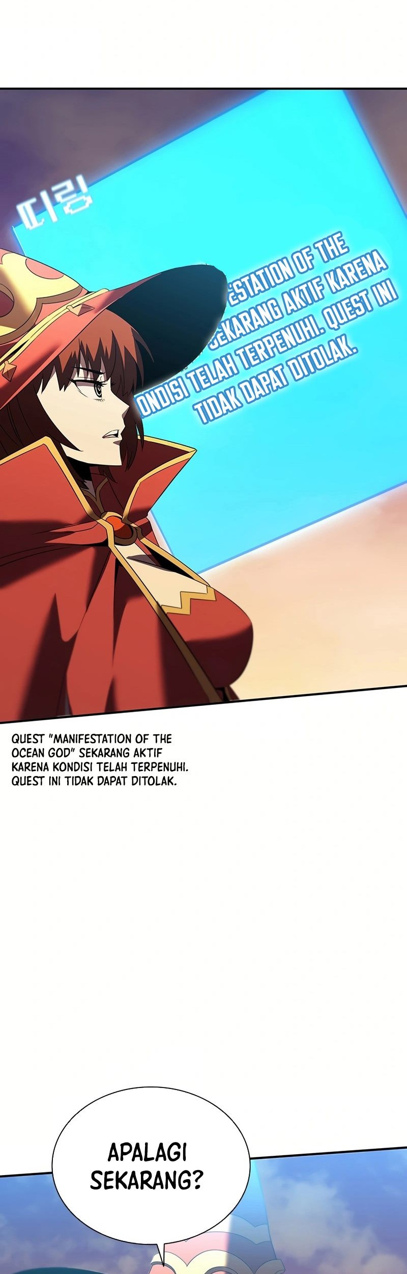 Taming Master Chapter 184 Gambar 68