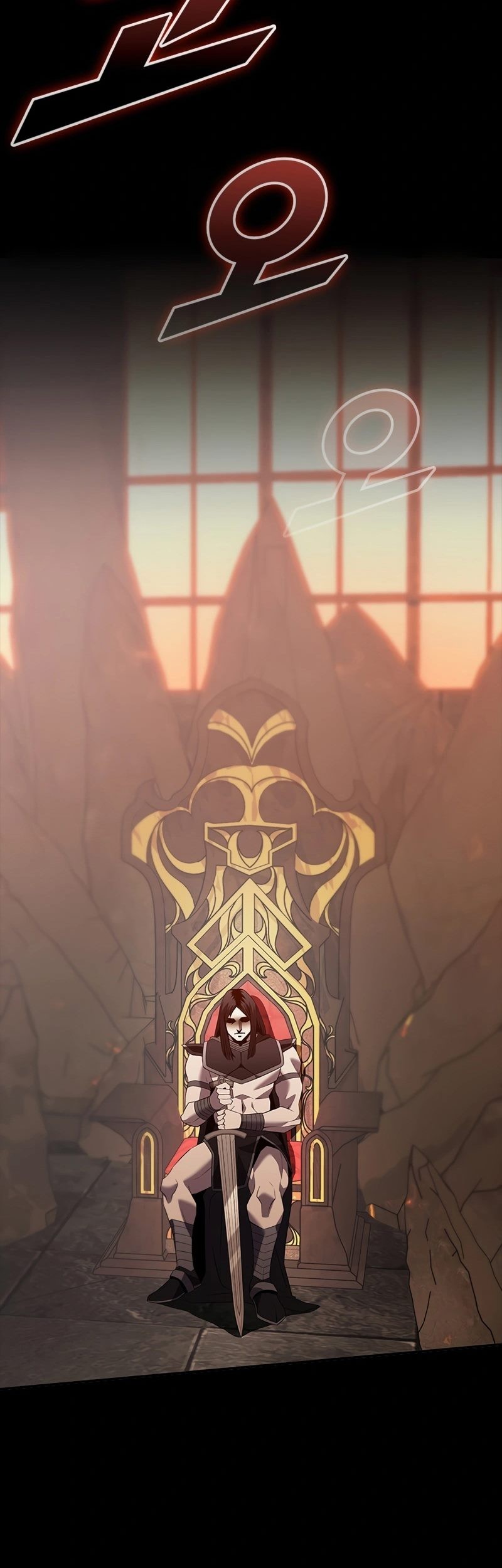 Taming Master Chapter 184 Gambar 71