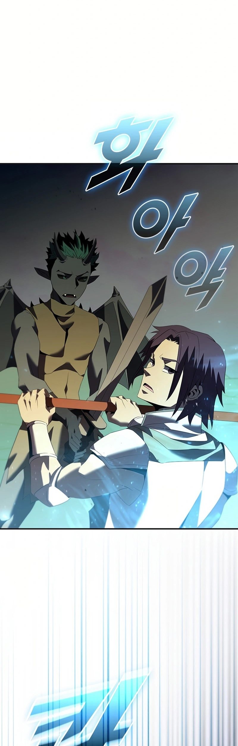 Baca Manhwa Taming Master Chapter 184 Gambar 2