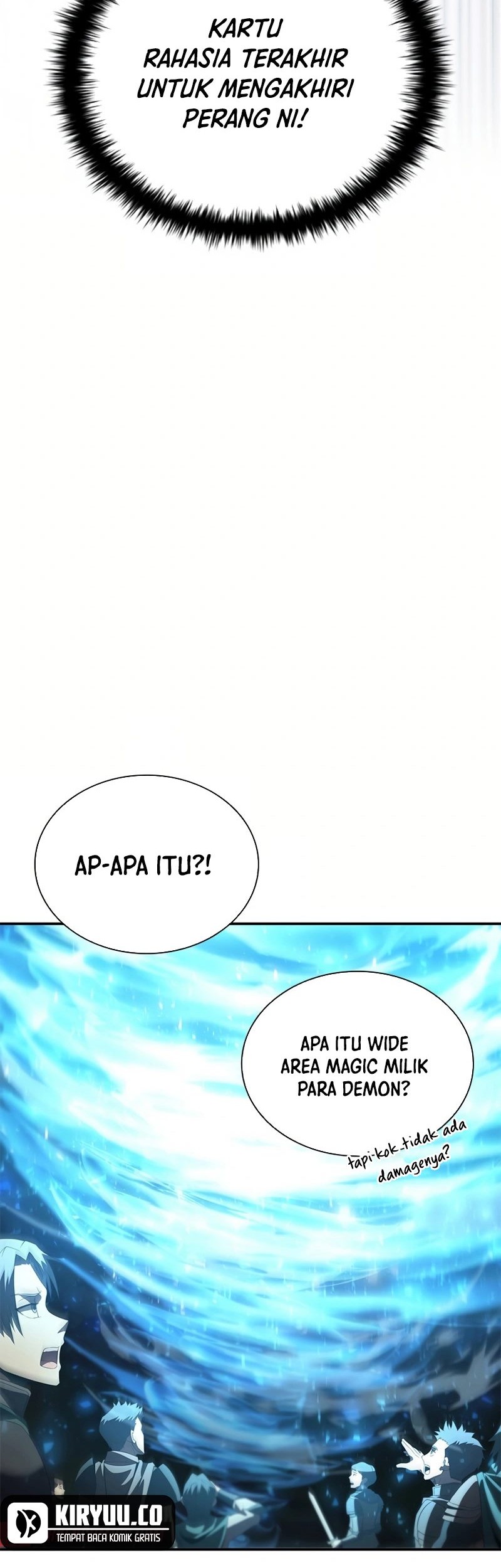 Taming Master Chapter 184 Gambar 4