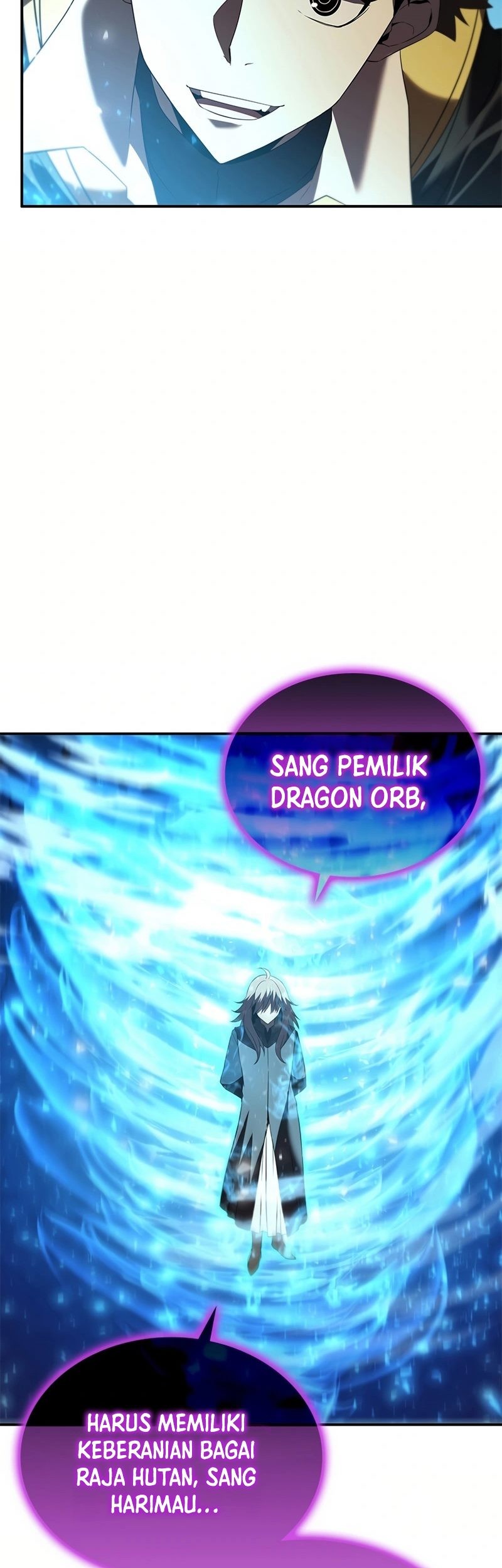 Taming Master Chapter 184 Gambar 6