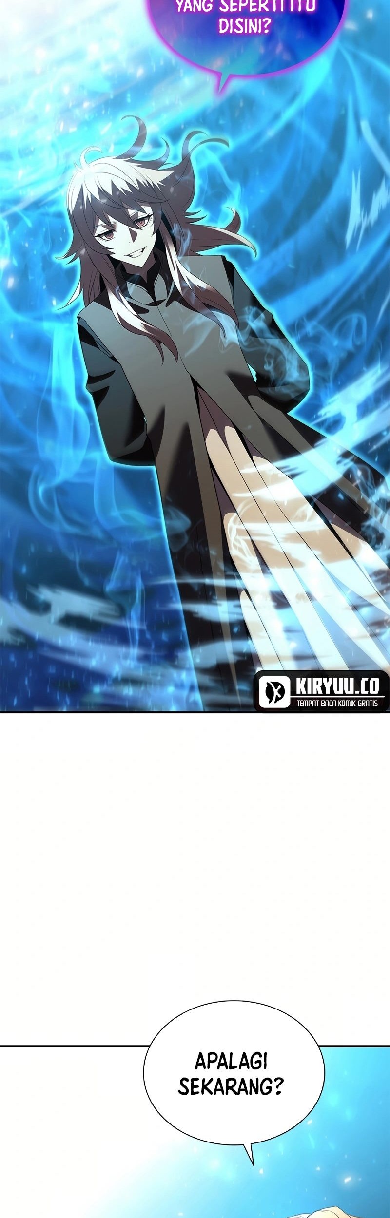 Taming Master Chapter 184 Gambar 8