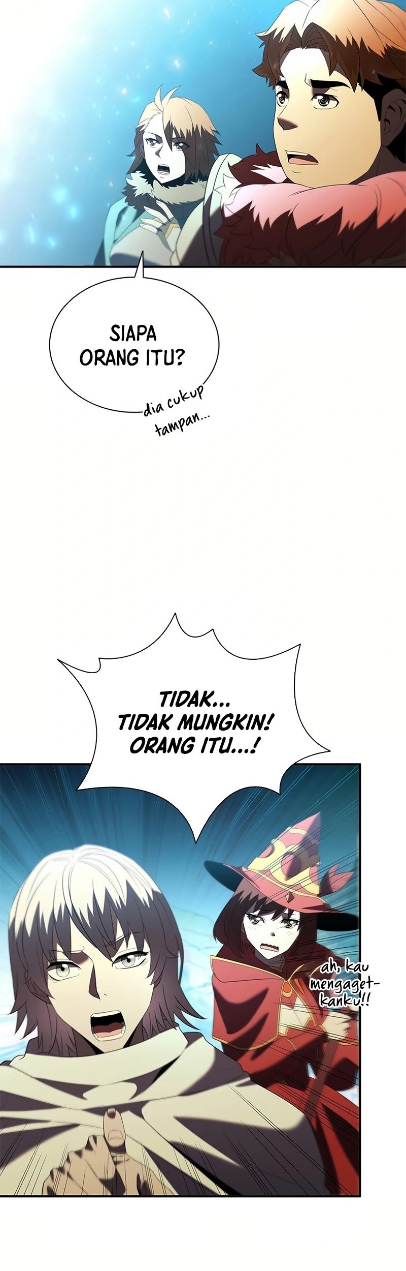 Taming Master Chapter 184 Gambar 9