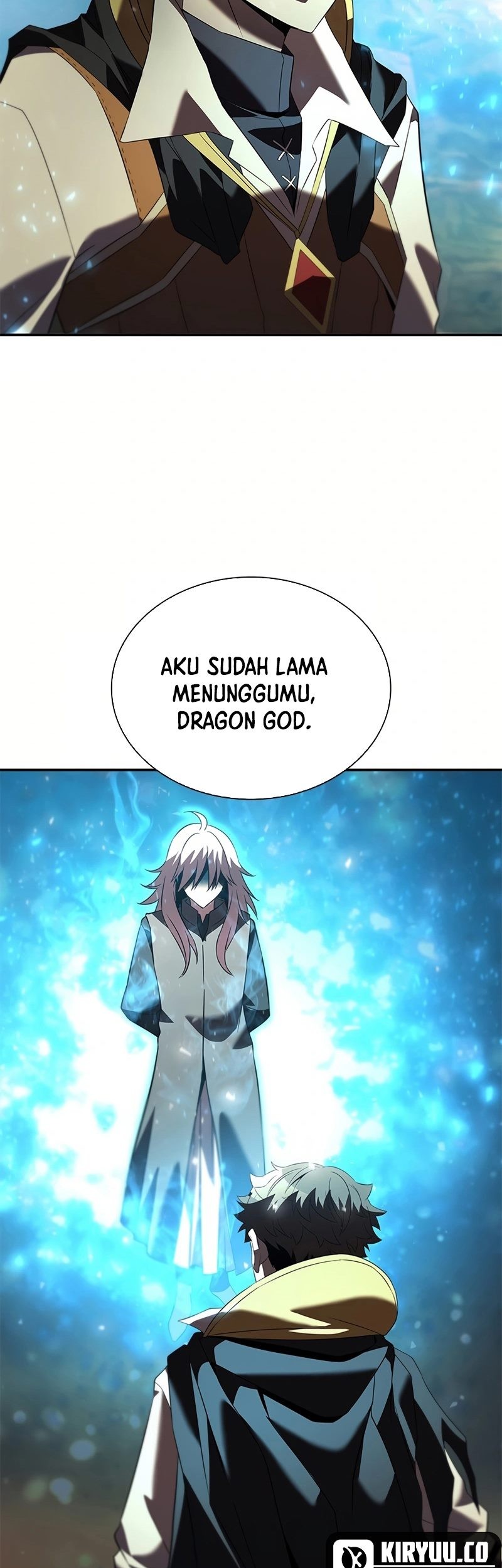 Taming Master Chapter 184 Gambar 11