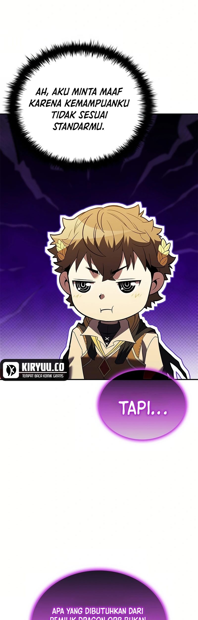 Taming Master Chapter 184 Gambar 13