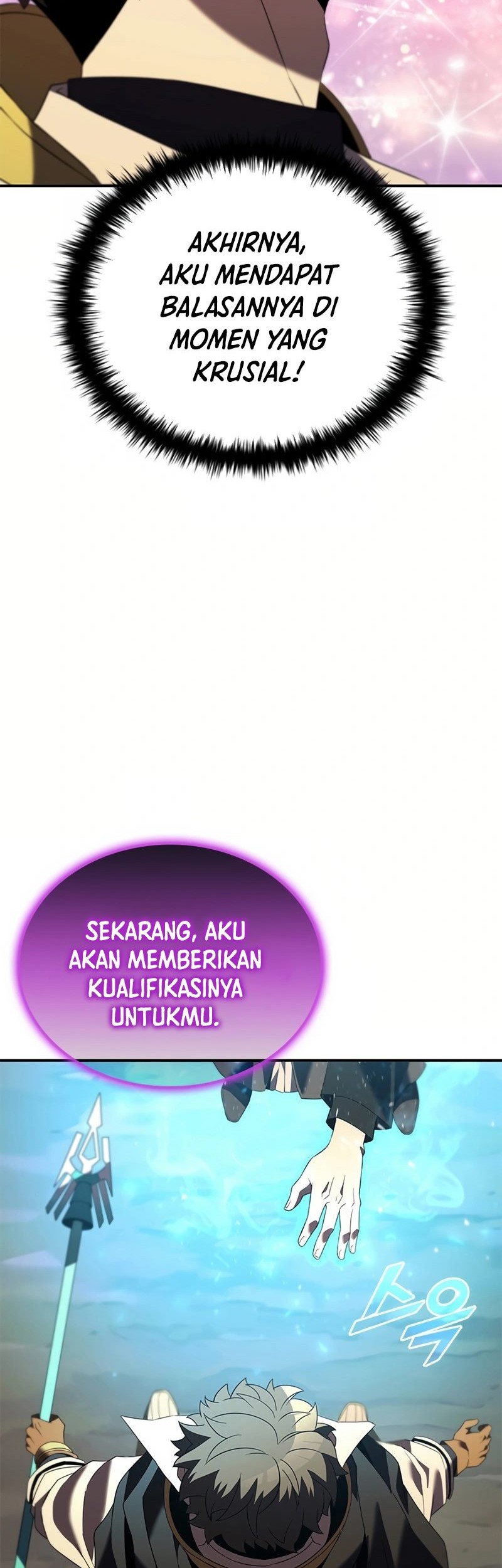 Taming Master Chapter 184 Gambar 19