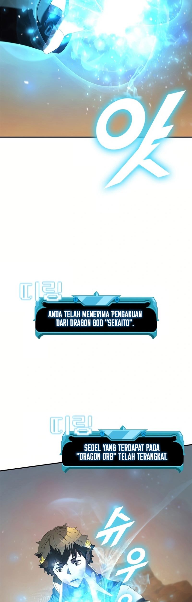 Taming Master Chapter 184 Gambar 21