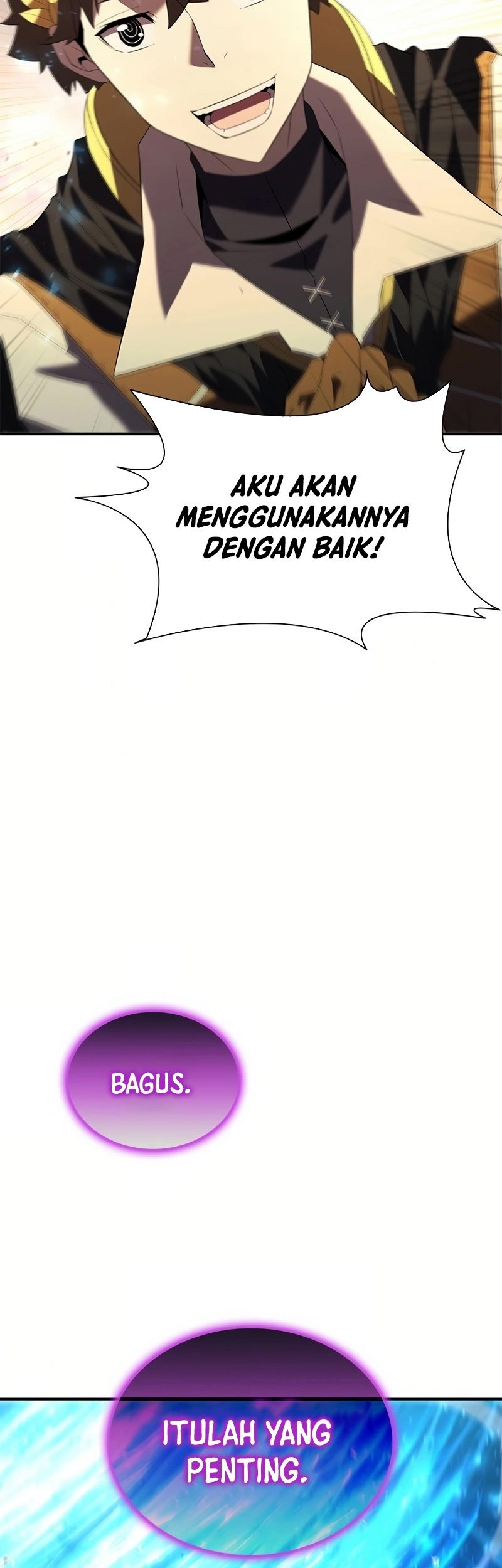 Taming Master Chapter 184 Gambar 23