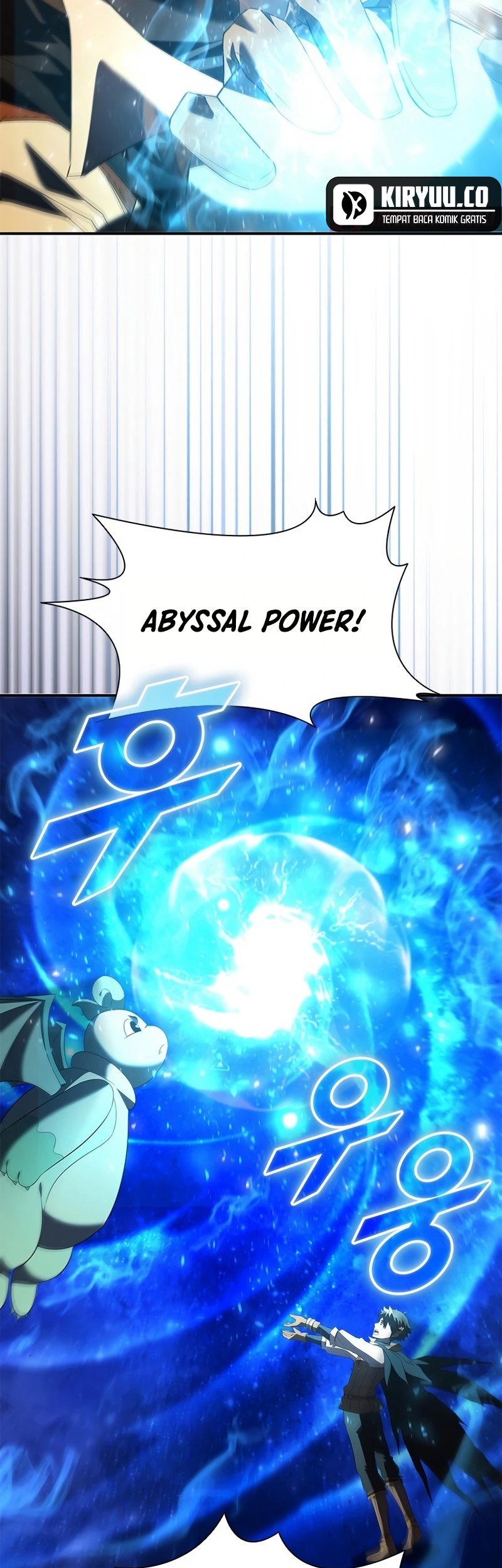 Taming Master Chapter 184 Gambar 28