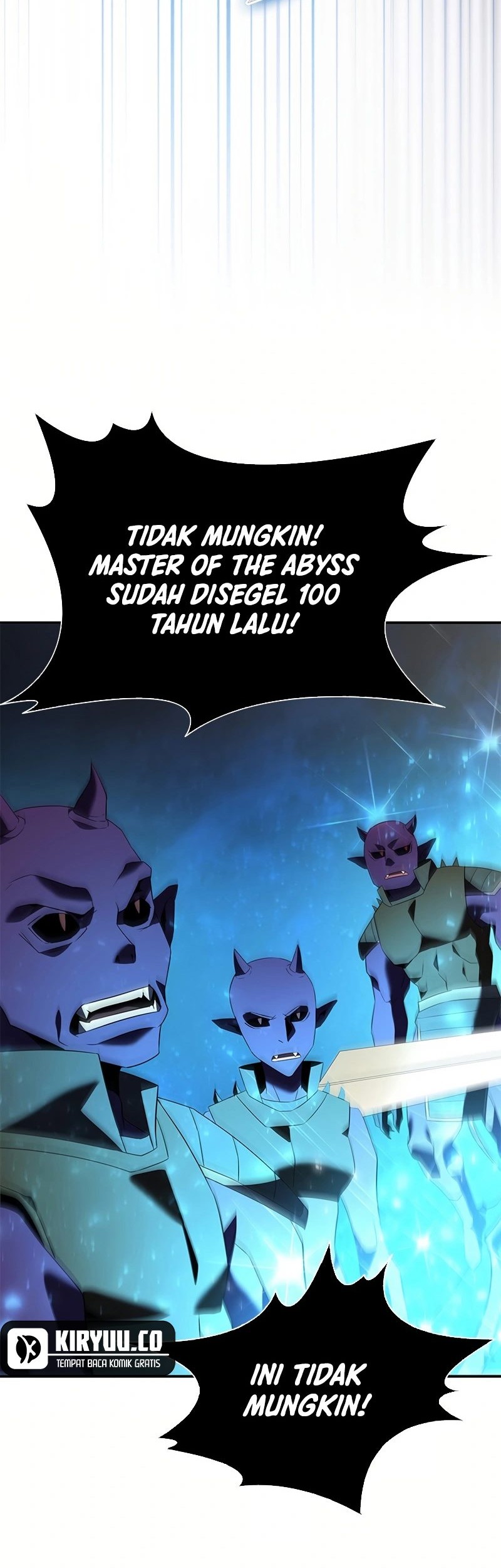 Taming Master Chapter 184 Gambar 32