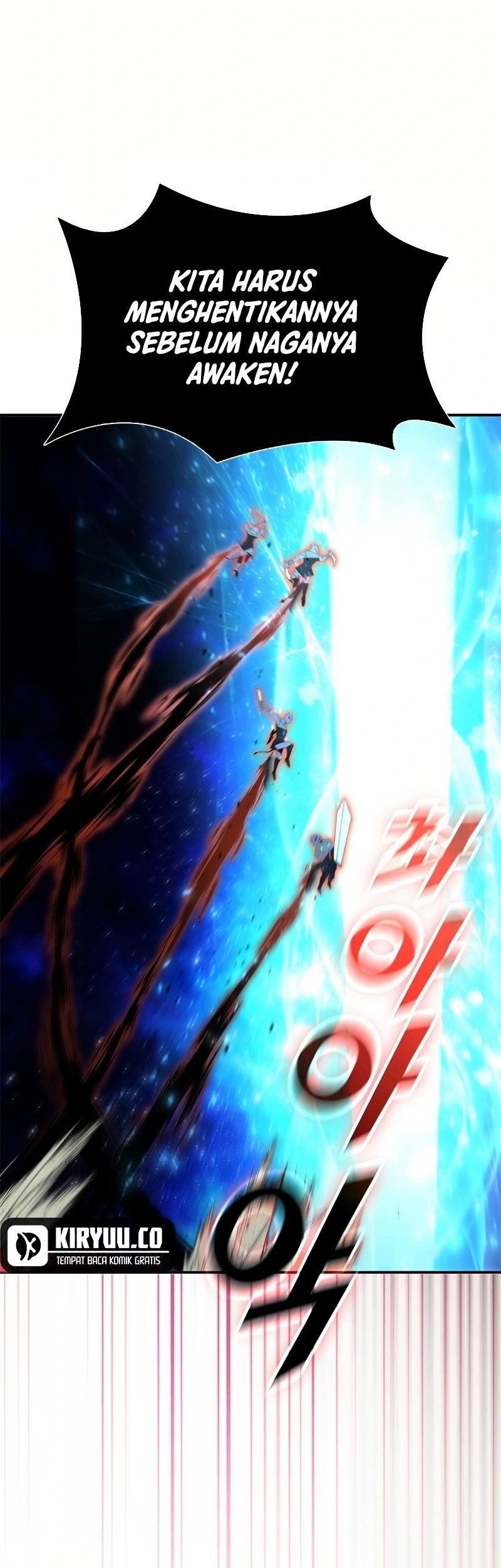Taming Master Chapter 184 Gambar 33