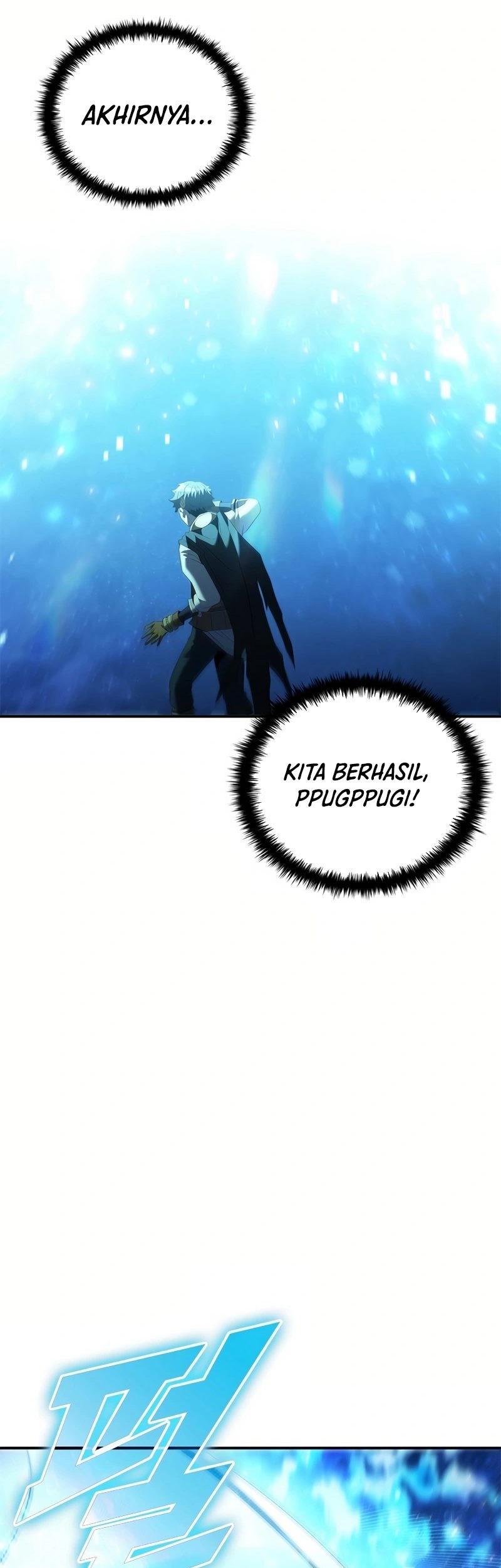 Taming Master Chapter 184 Gambar 38