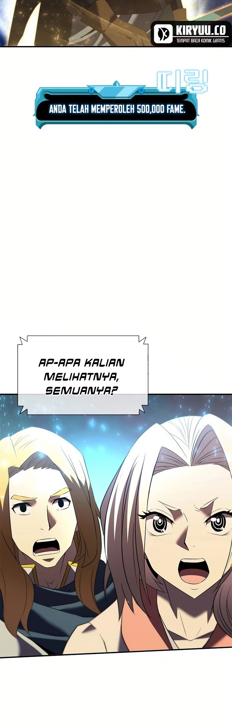 Taming Master Chapter 184 Gambar 42