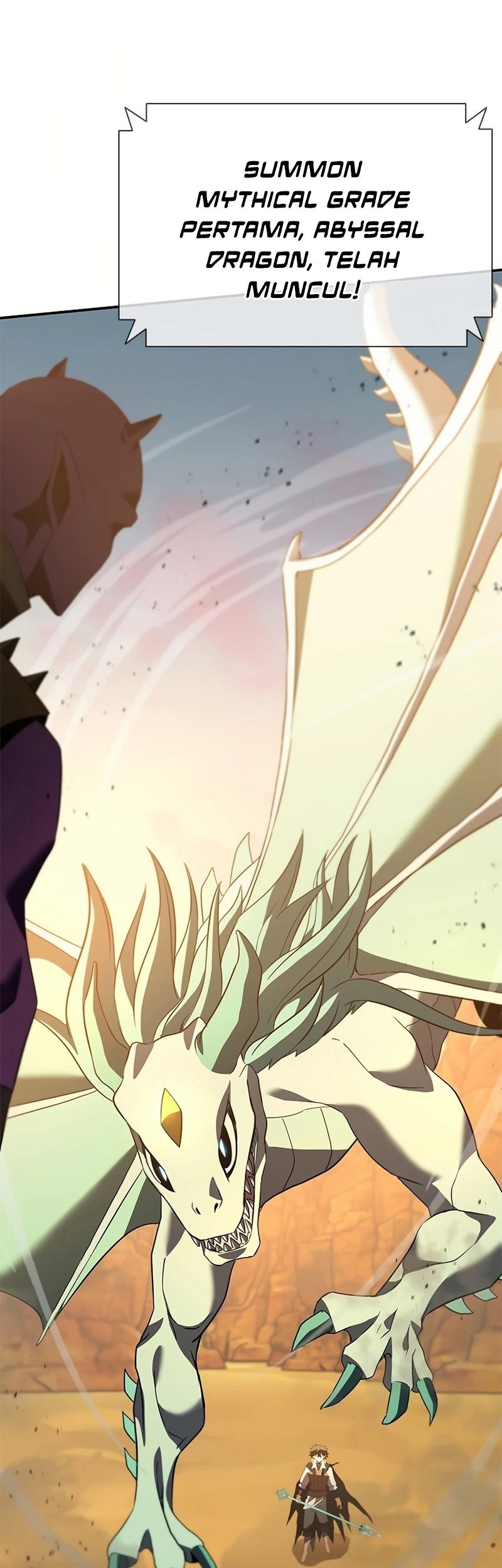 Taming Master Chapter 184 Gambar 43