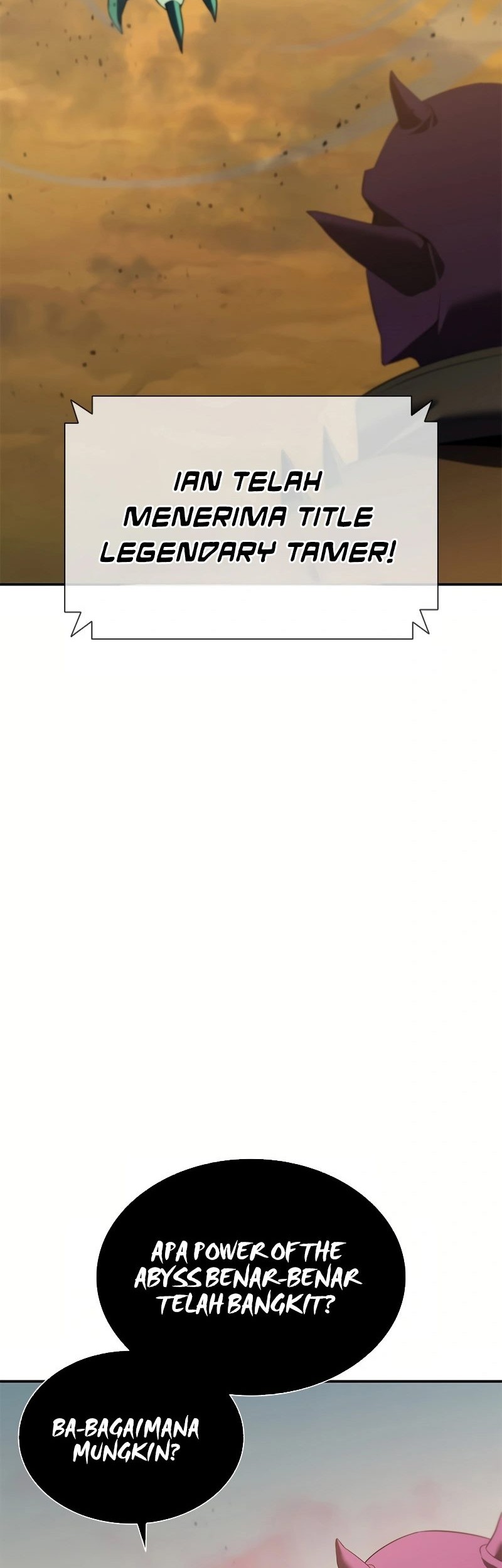 Taming Master Chapter 184 Gambar 44