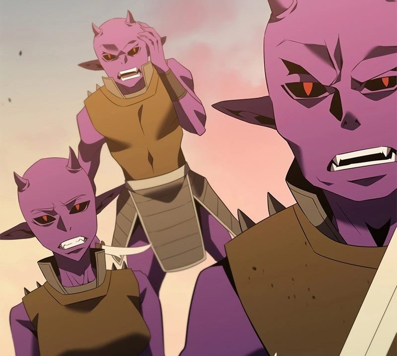 Taming Master Chapter 184 Gambar 45