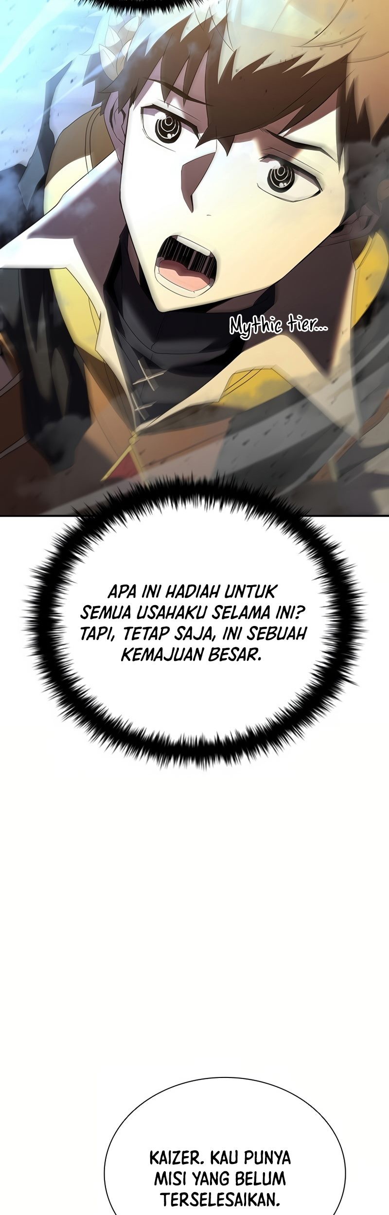 Taming Master Chapter 185 Gambar 46