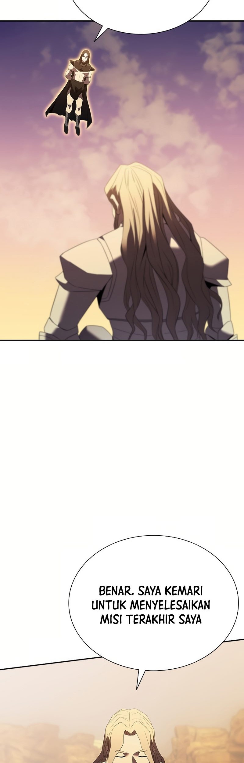 Taming Master Chapter 185 Gambar 47