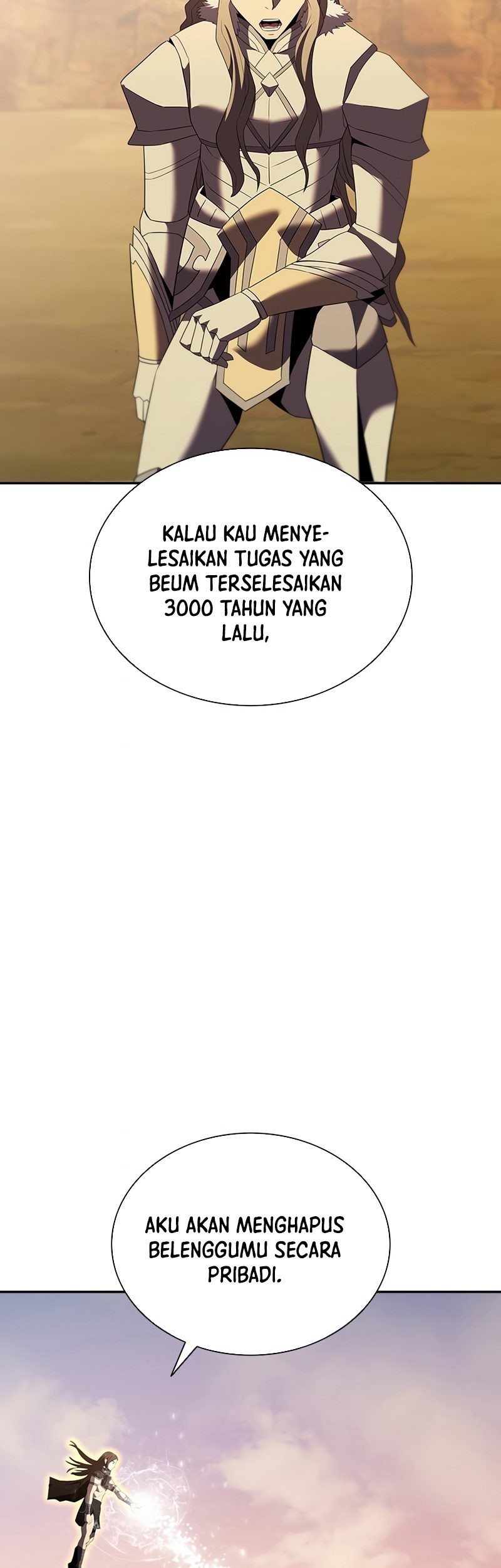 Taming Master Chapter 185 Gambar 48