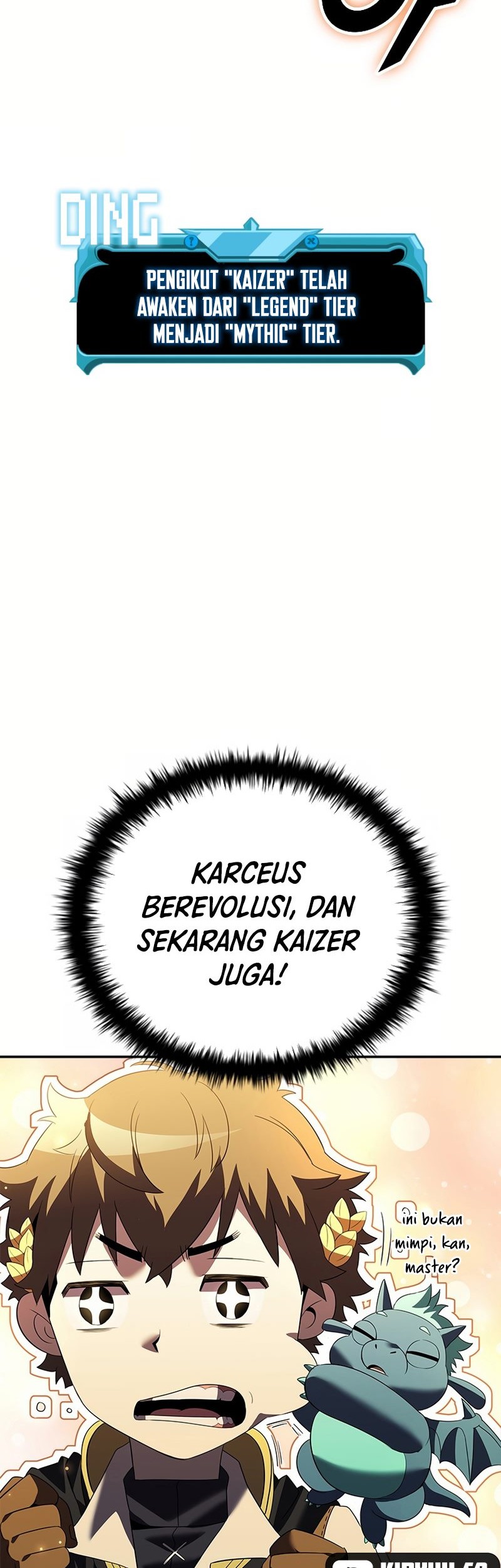 Taming Master Chapter 185 Gambar 52