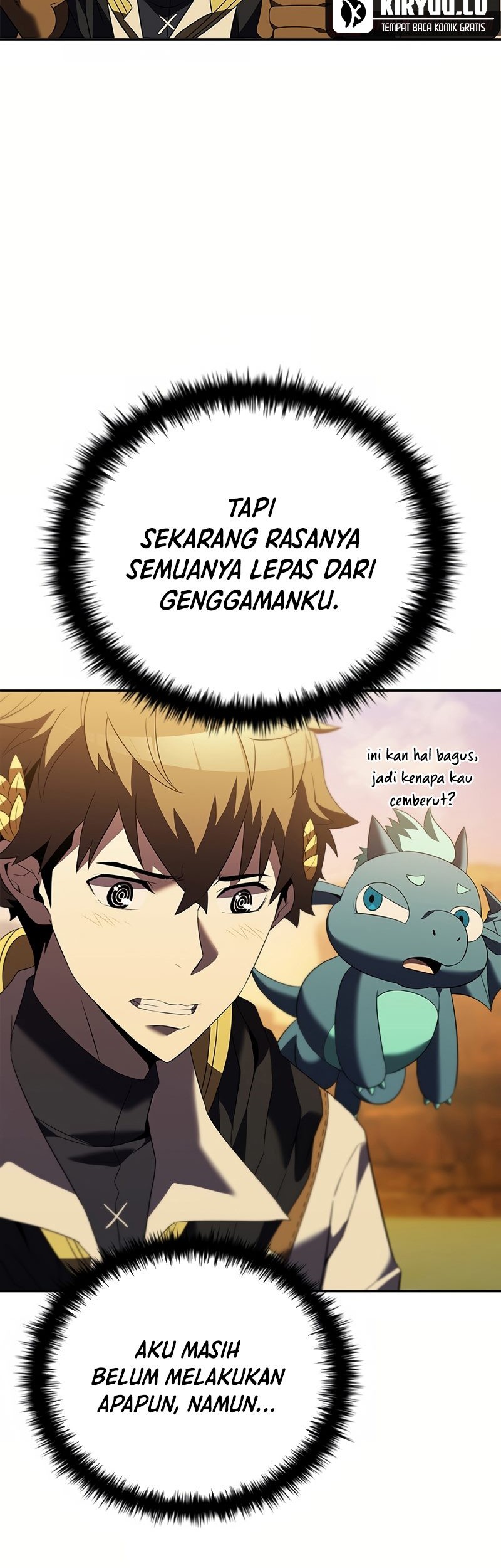 Taming Master Chapter 185 Gambar 53
