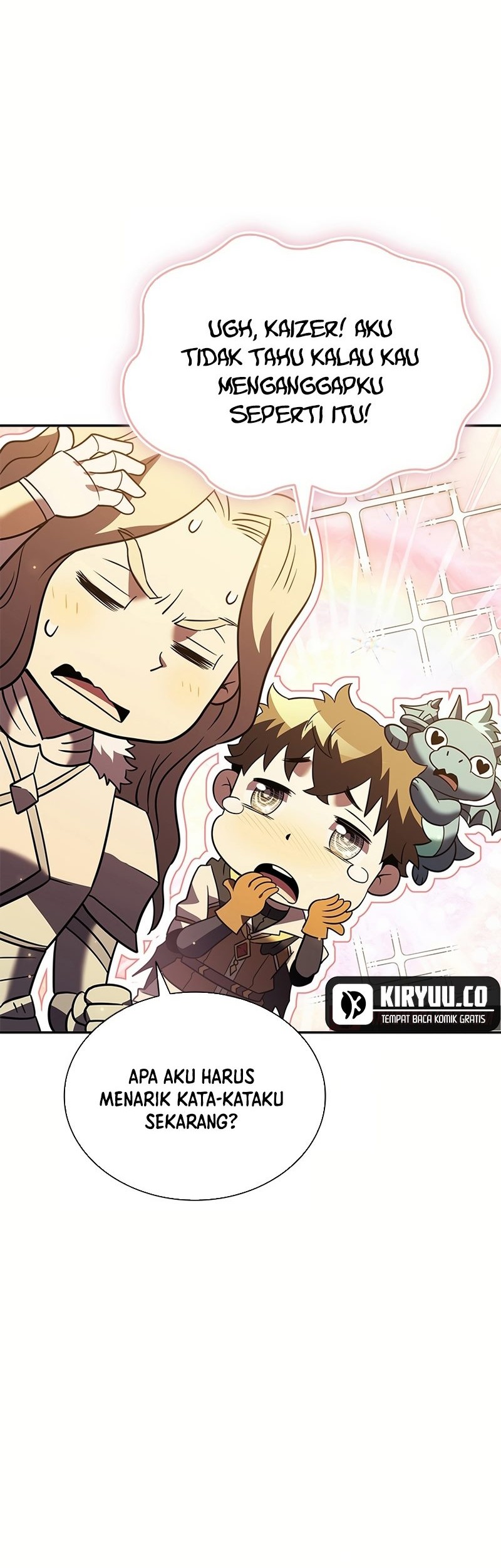 Taming Master Chapter 185 Gambar 57