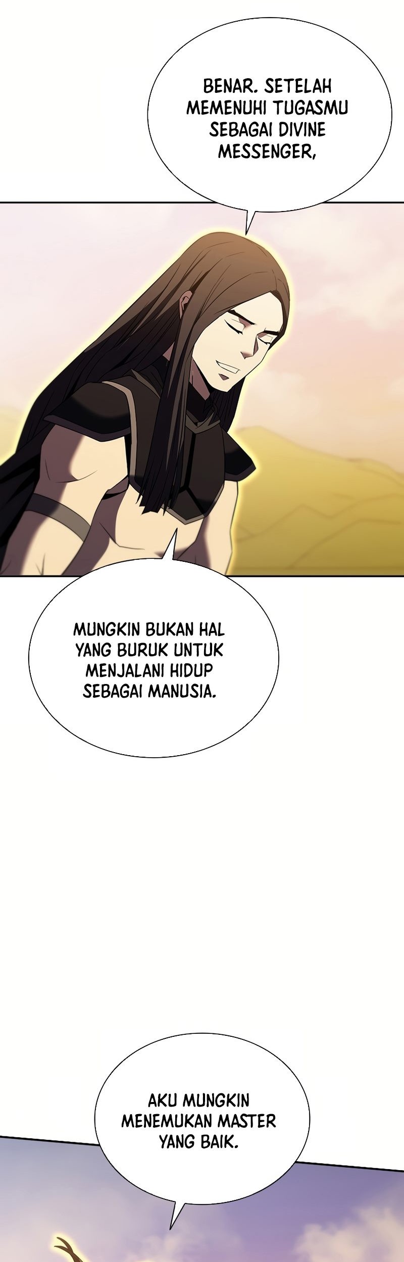 Taming Master Chapter 185 Gambar 58