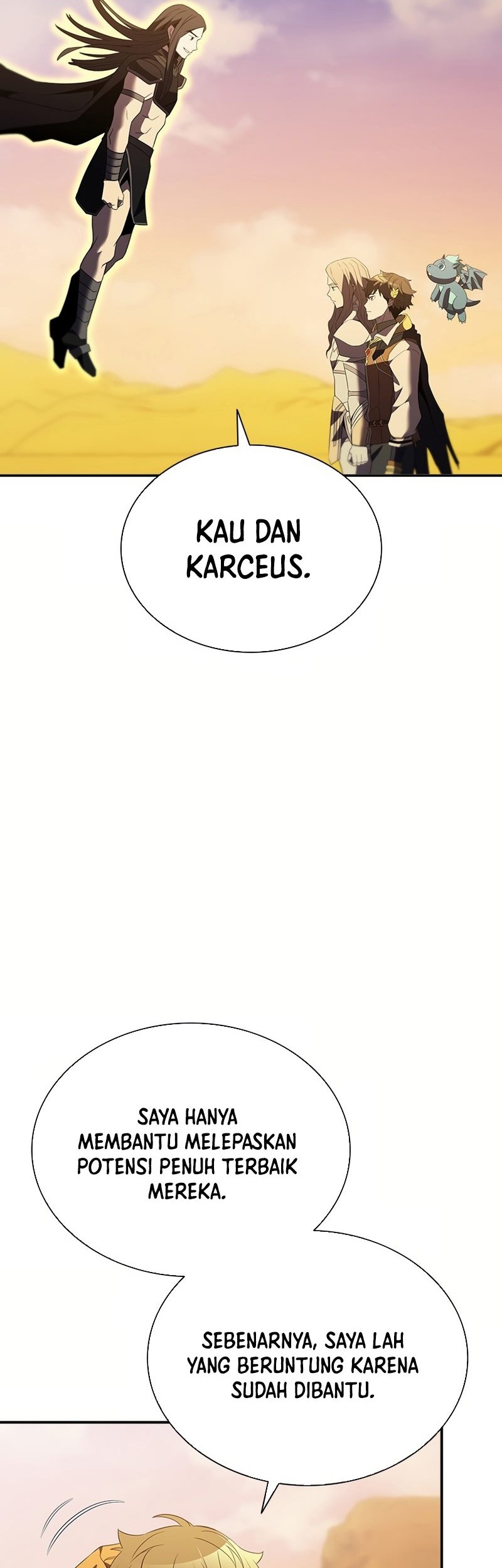 Taming Master Chapter 185 Gambar 59