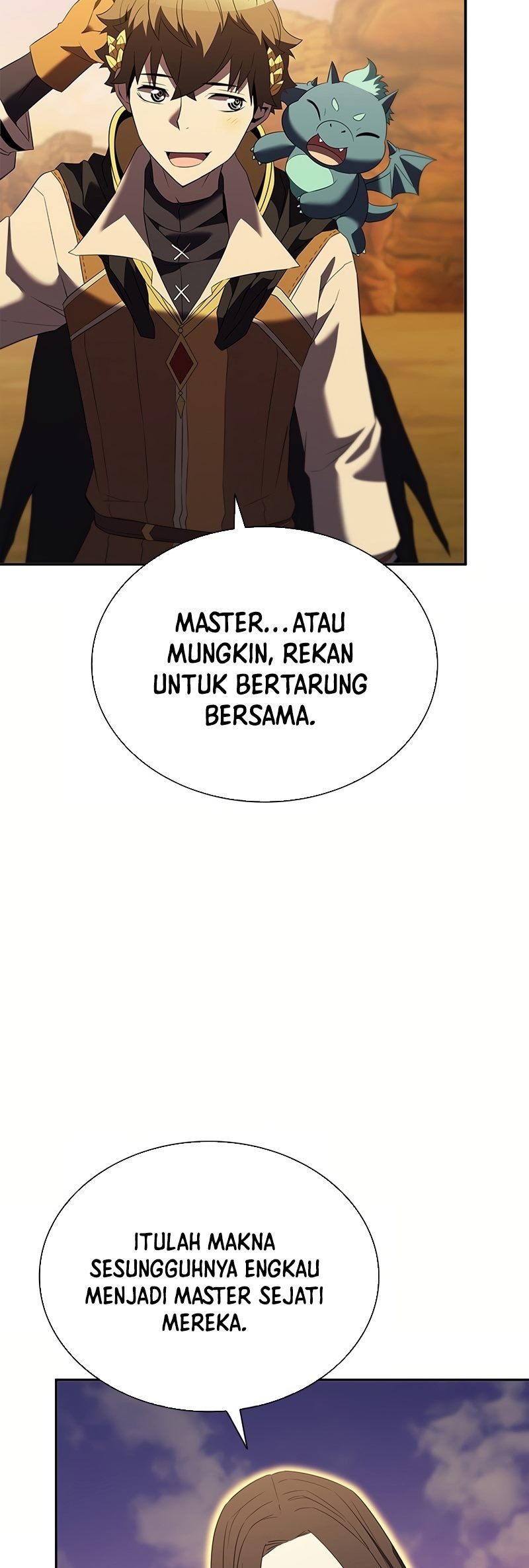 Taming Master Chapter 185 Gambar 60