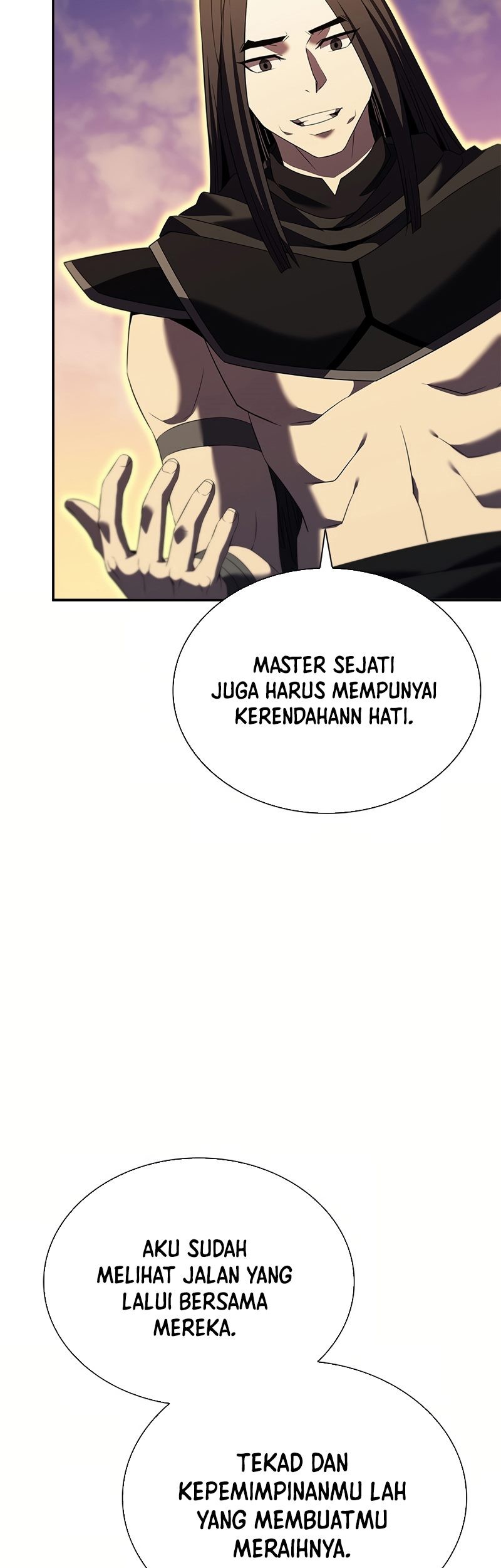 Taming Master Chapter 185 Gambar 61
