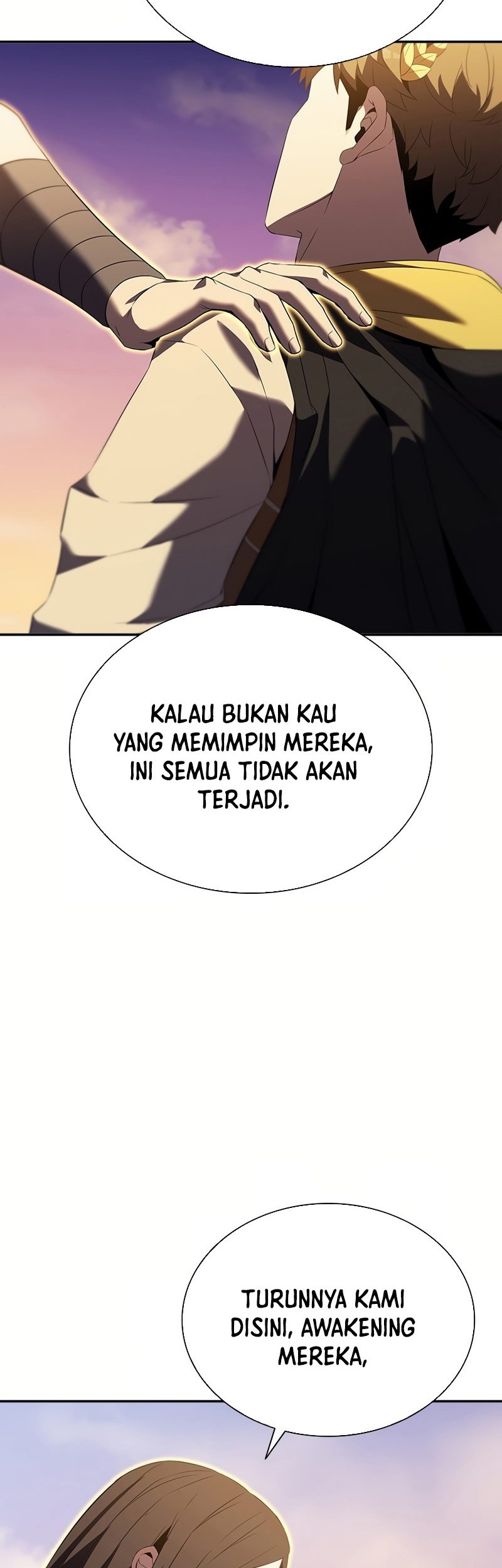 Taming Master Chapter 185 Gambar 62