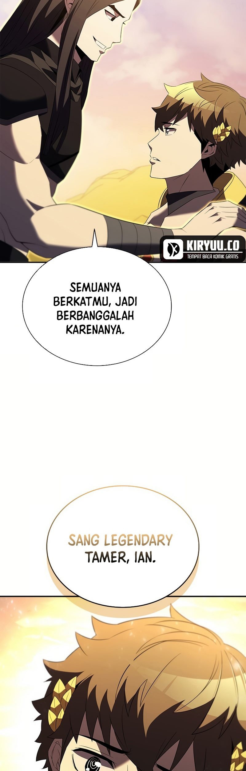 Taming Master Chapter 185 Gambar 63