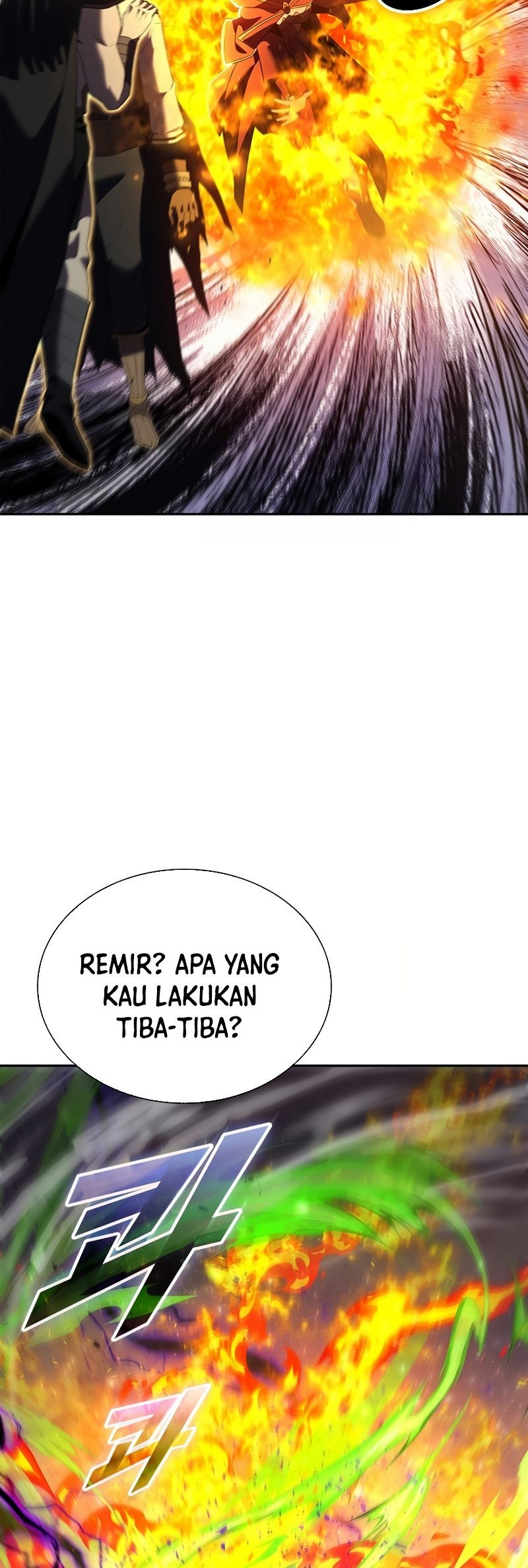 Taming Master Chapter 185 Gambar 65