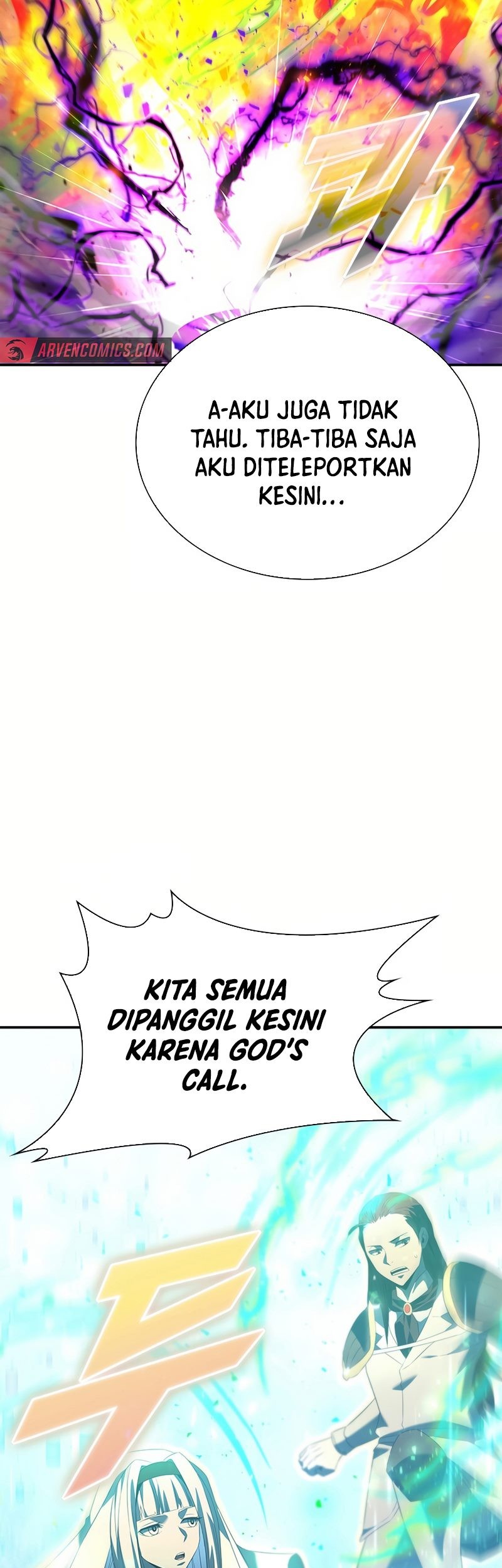 Taming Master Chapter 185 Gambar 66
