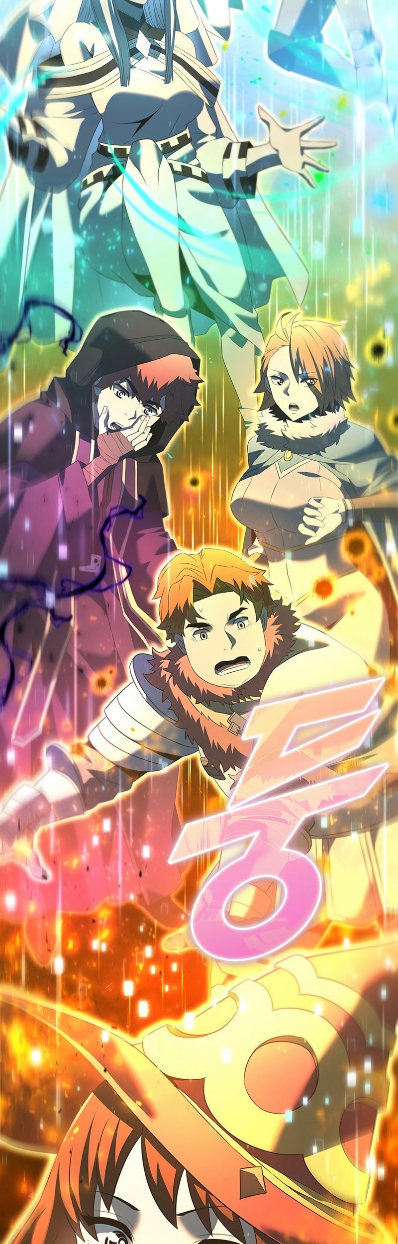 Taming Master Chapter 185 Gambar 67