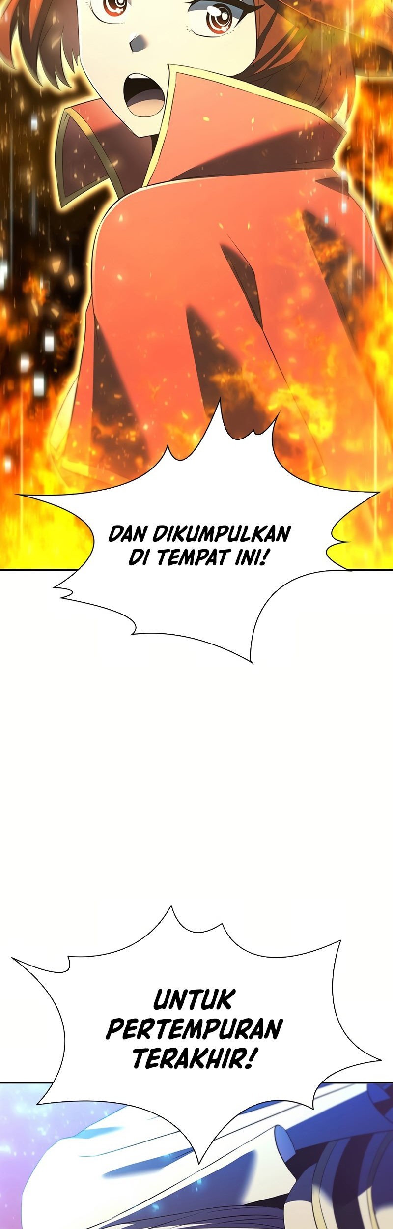 Taming Master Chapter 185 Gambar 68