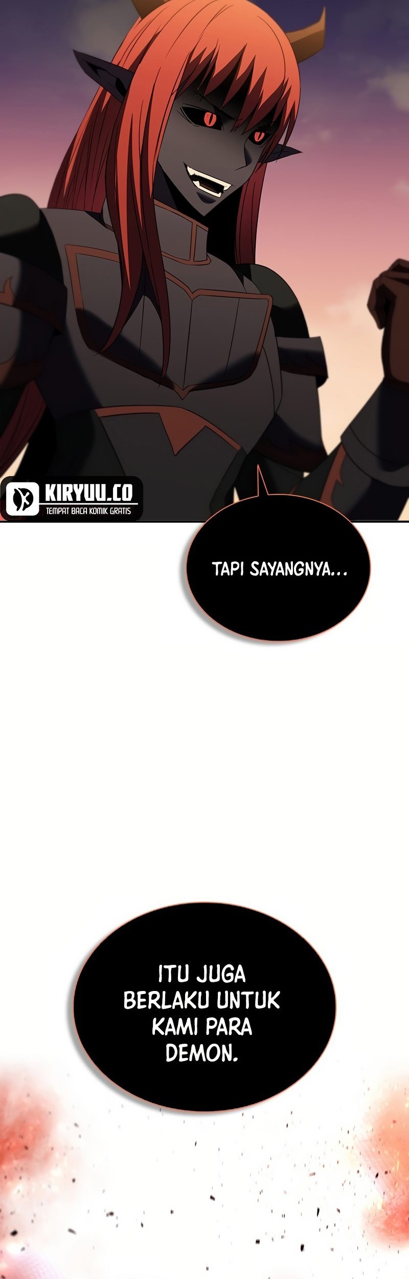 Taming Master Chapter 185 Gambar 73