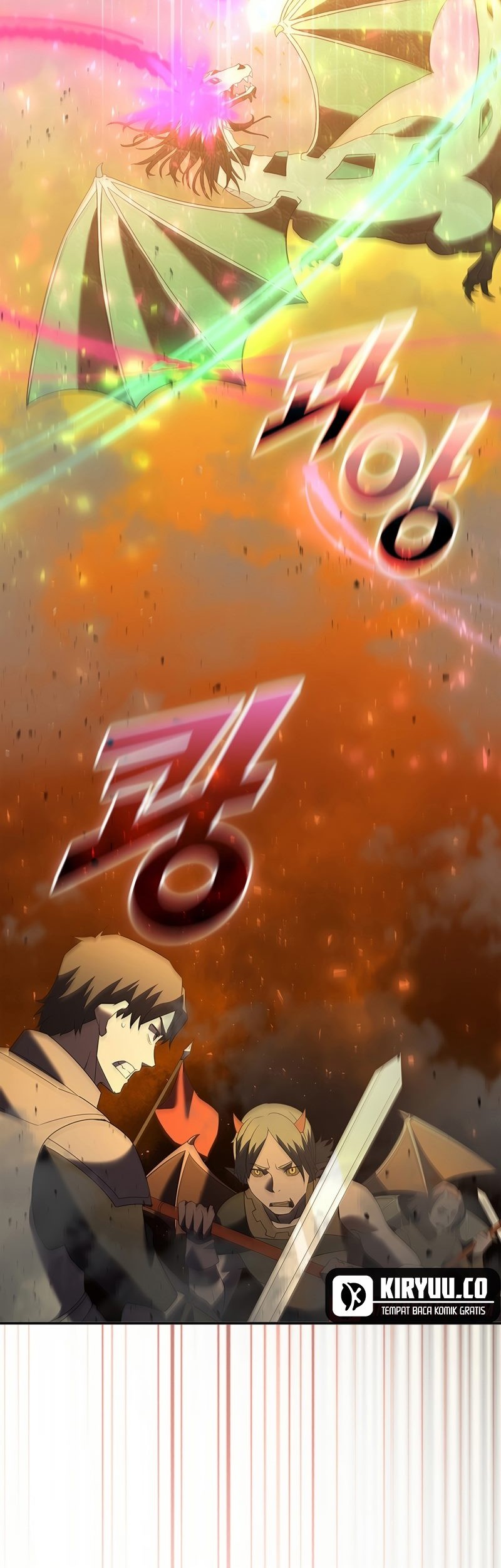 Taming Master Chapter 185 Gambar 3