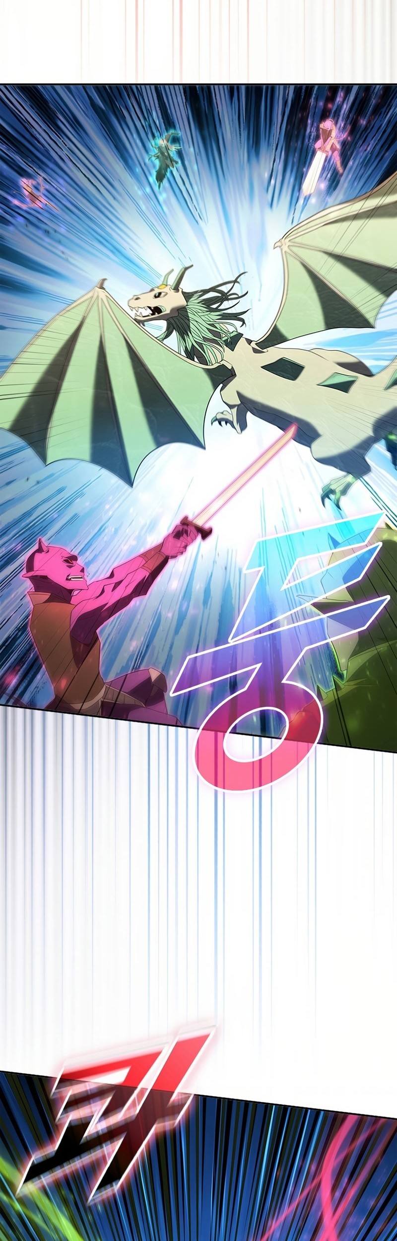 Taming Master Chapter 185 Gambar 4
