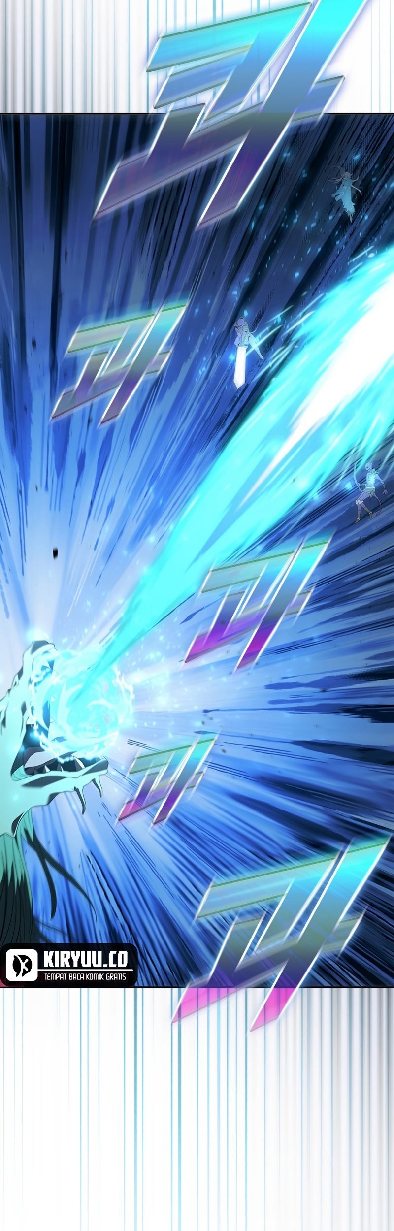 Taming Master Chapter 185 Gambar 8