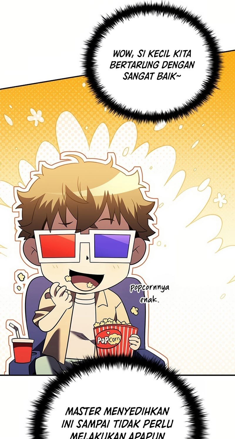 Taming Master Chapter 185 Gambar 10