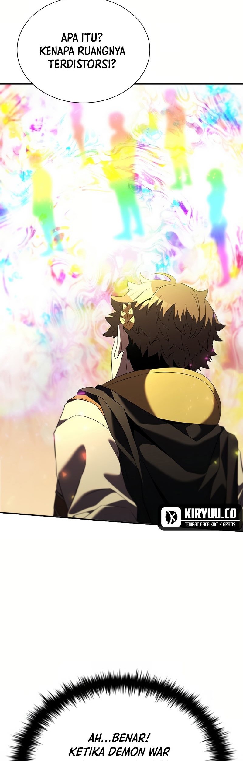 Taming Master Chapter 185 Gambar 12