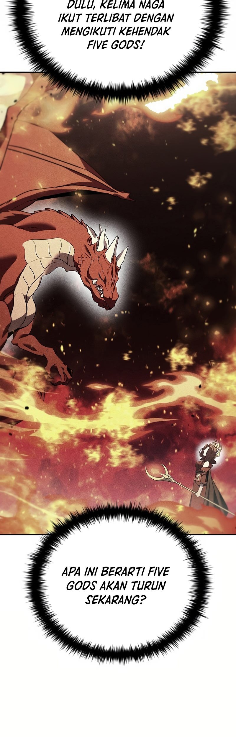 Taming Master Chapter 185 Gambar 13
