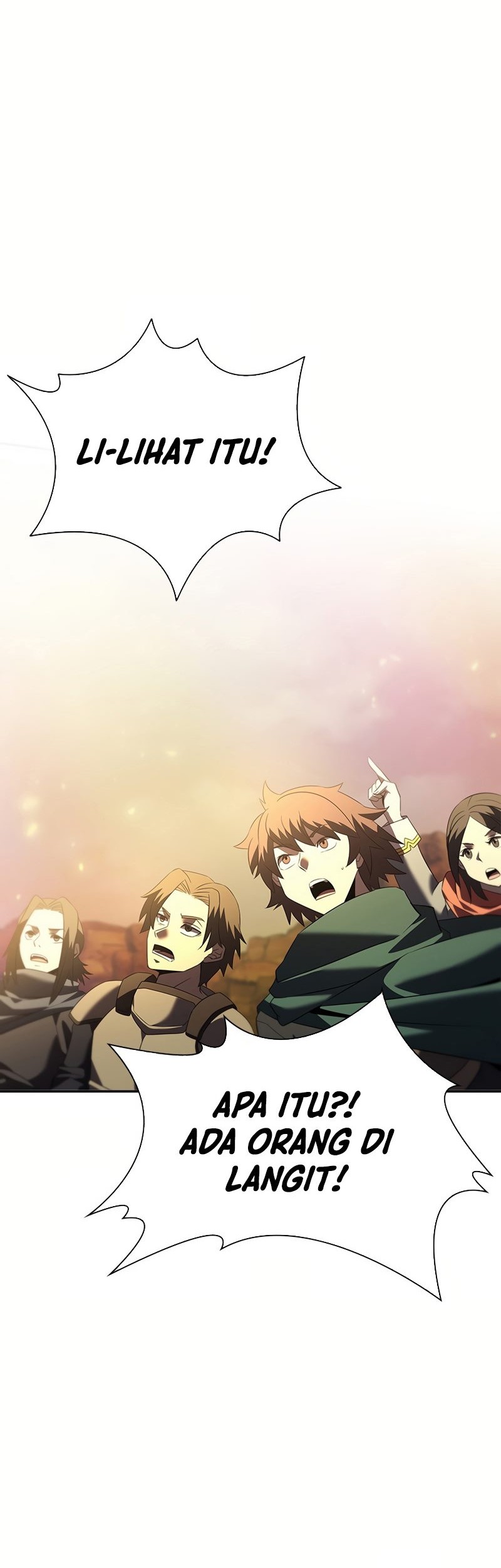 Taming Master Chapter 185 Gambar 14