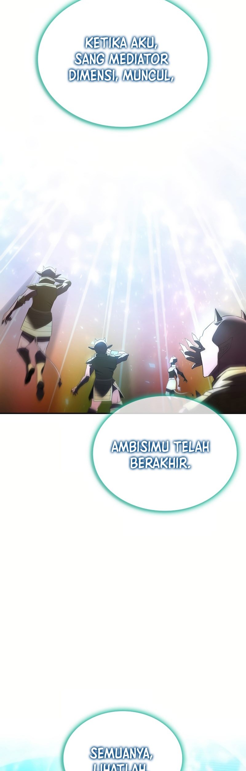 Taming Master Chapter 185 Gambar 17
